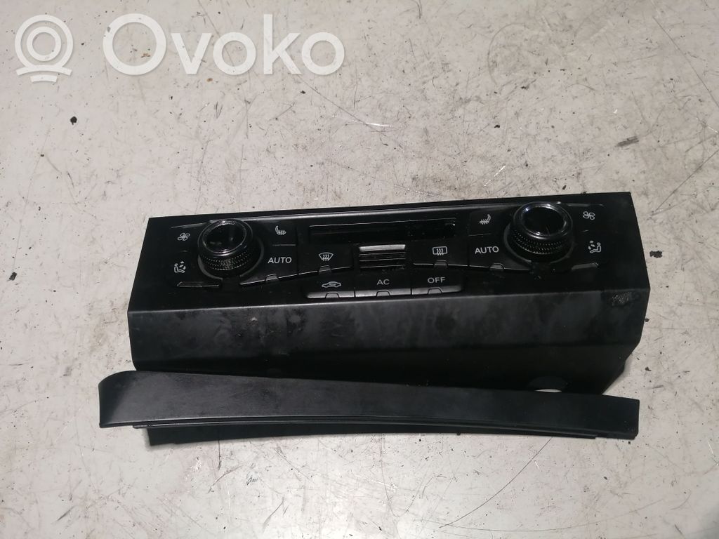 Unitate control climatizare   8T1820043AQ