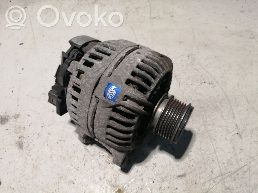 Ford Galaxy Ģenerators 