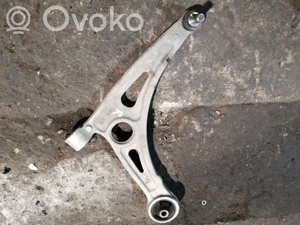 Hyundai Sonata LF Querlenker Achsschenkel vorne 