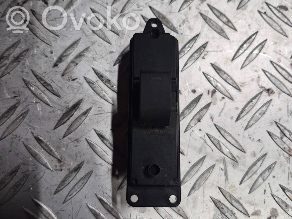 Mazda 6 Electric window control switch 