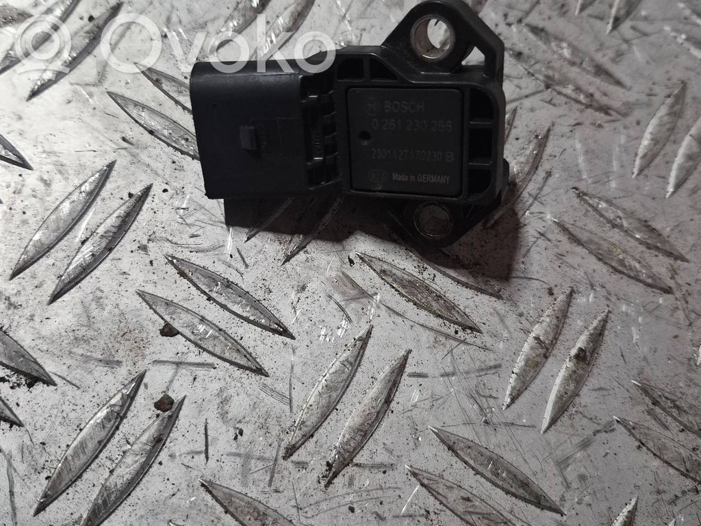 Luftdrucksensor   0261230266,230112T170230B