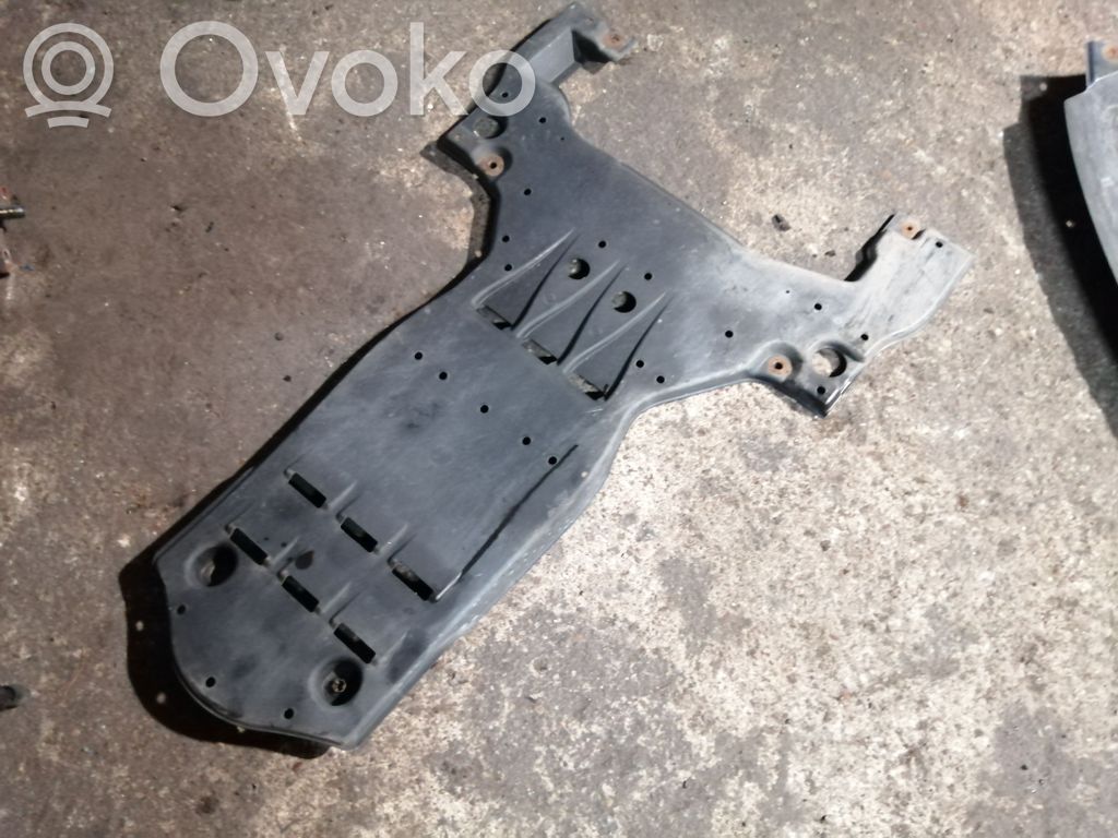 Lexus IS 220D-250-350 Protecție inferioară cutie viteze 