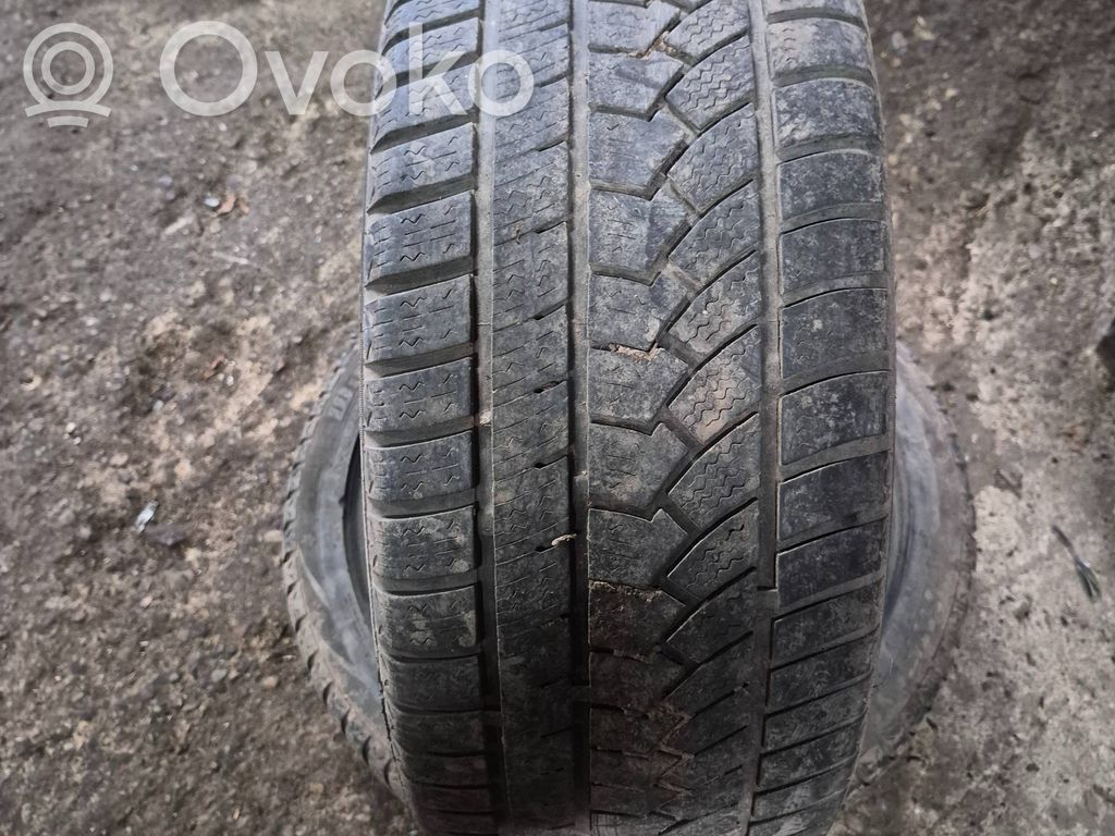 Audi A6 S6 C6 4F Anvelopă iarnă R18 