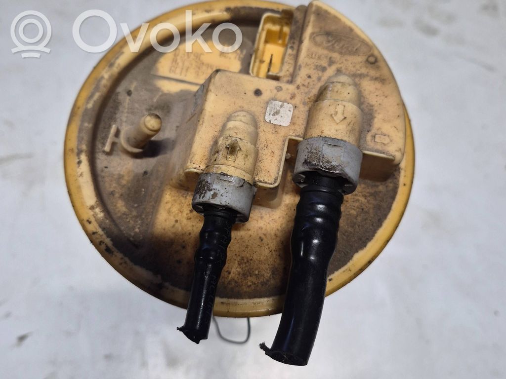 Ford Transit Fuel level sensor 
