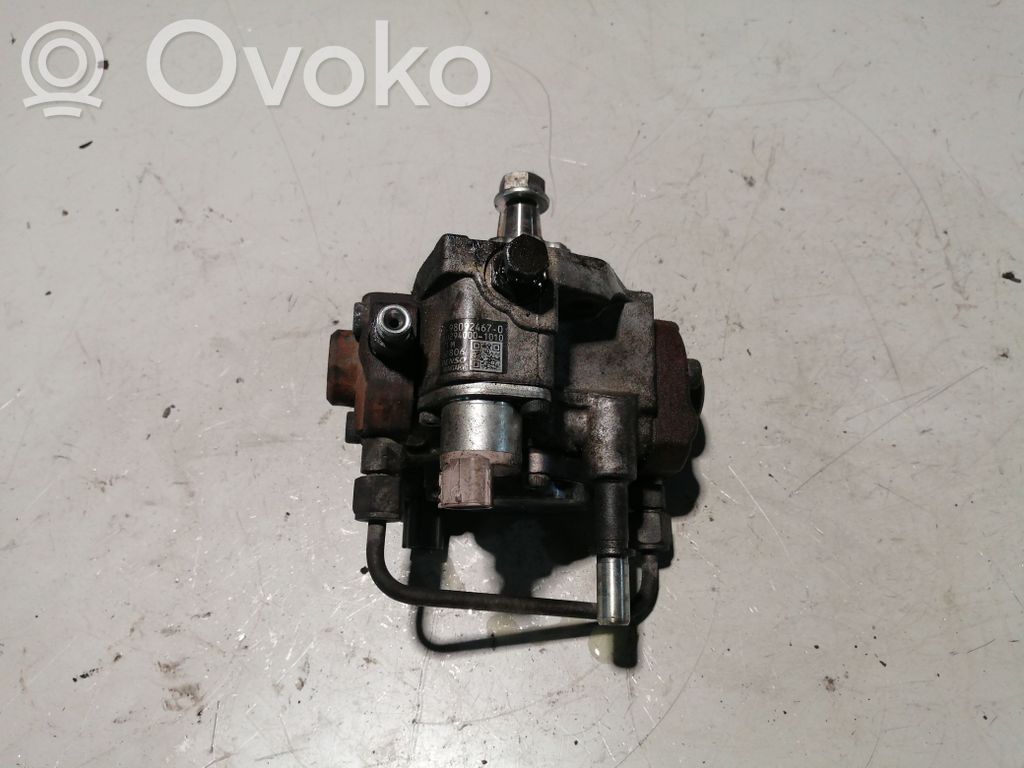 Opel Meriva B Degvielas sūknis 