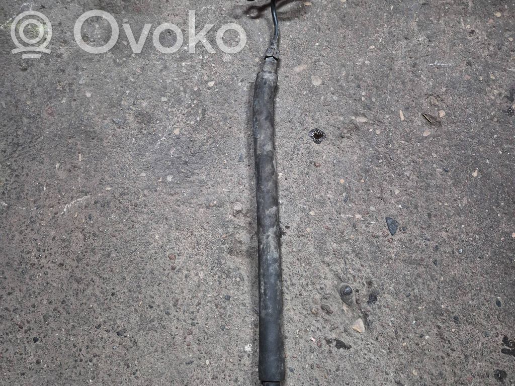 Audi A8 S8 D3 4E Ohjaustehostimen letkusto 