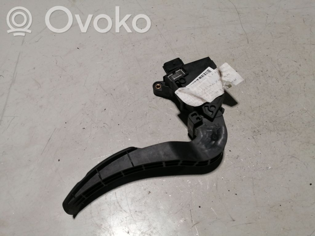 Renault Talisman Accelerator throttle pedal 