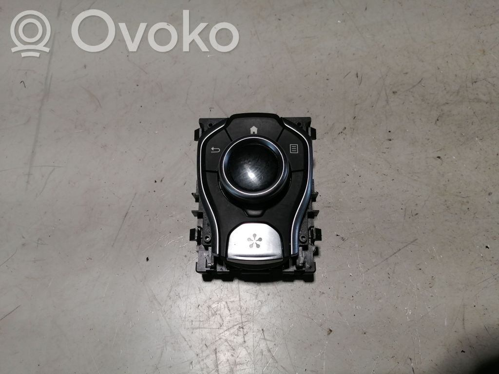 Renault Talisman Unidad central de control multimedia 
