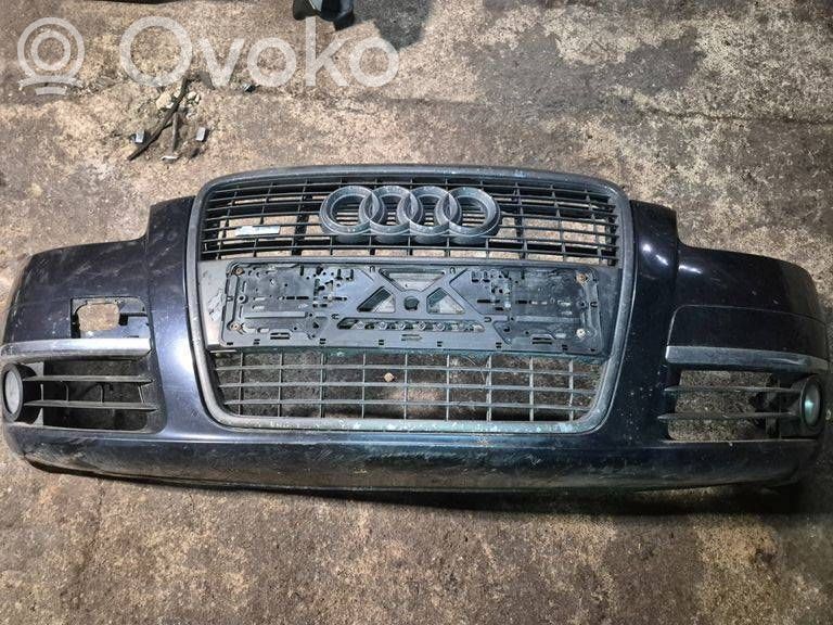 Front bumper   4F0807437C