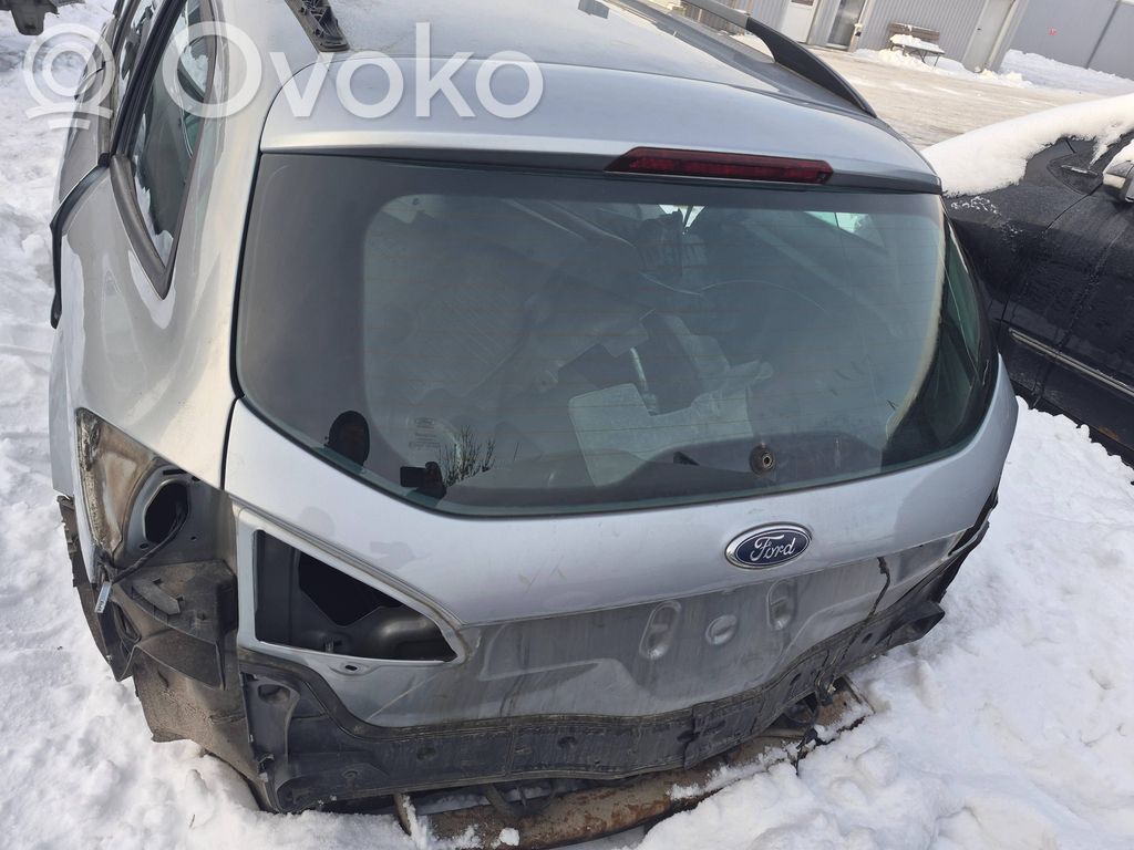 Ford Mondeo MK IV Puerta del maletero/compartimento de carga 