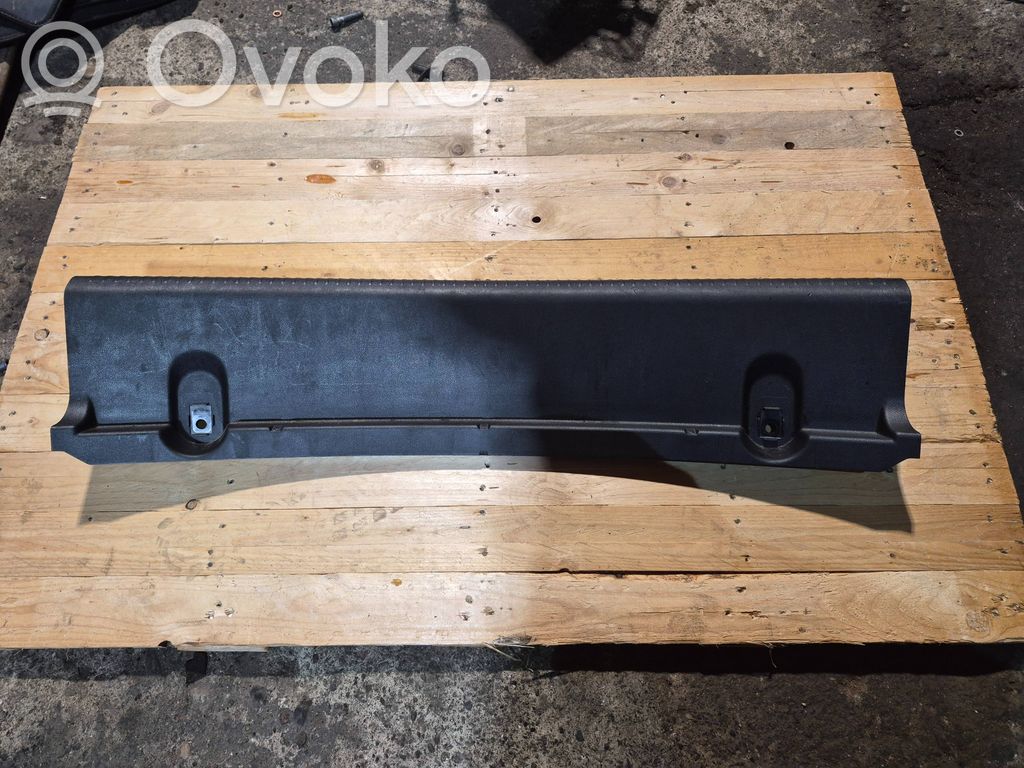 Renault Talisman Protector del borde del maletero/compartimento de carga 