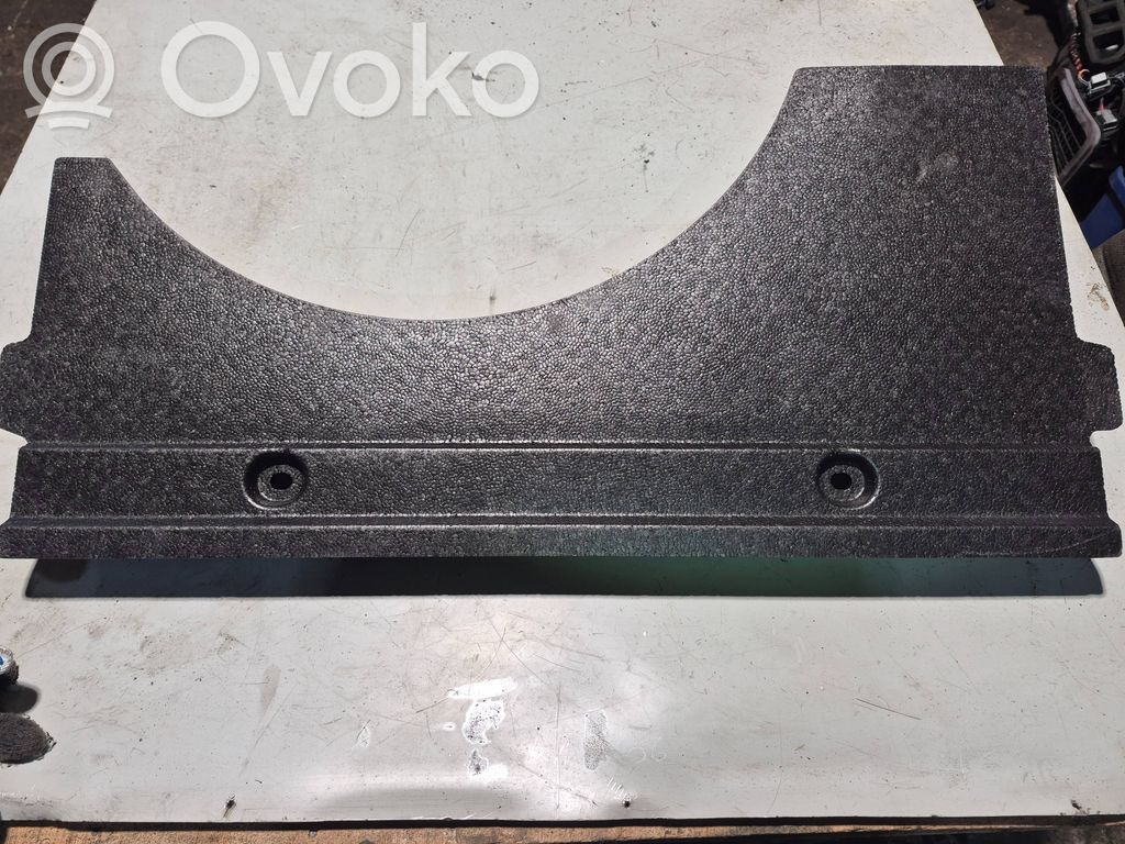 Renault Talisman Altro elemento di rivestimento bagagliaio/baule 