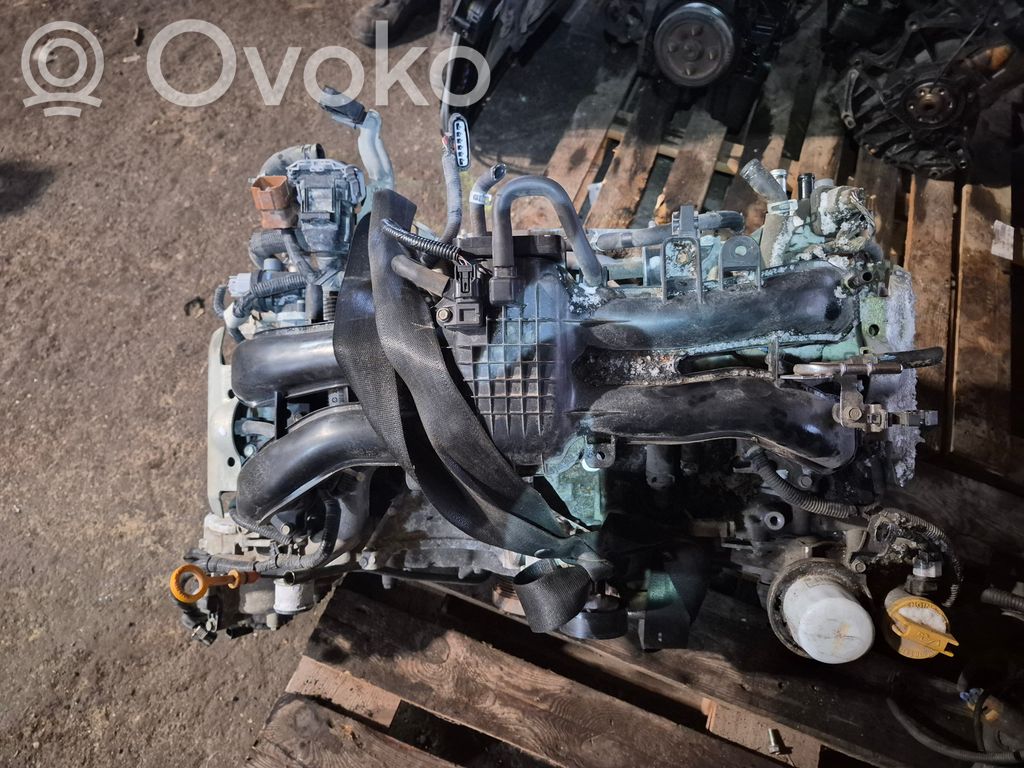 Engine   FB20