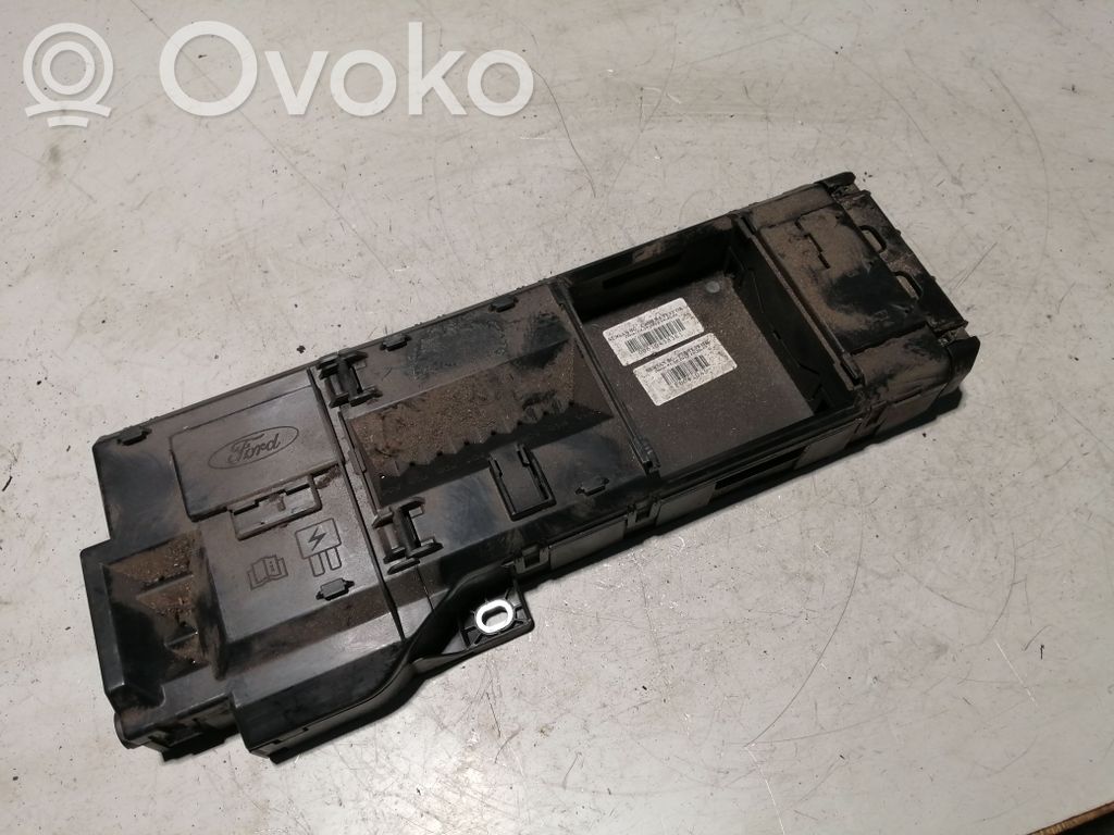 Ford Transit Custom Fuse module 