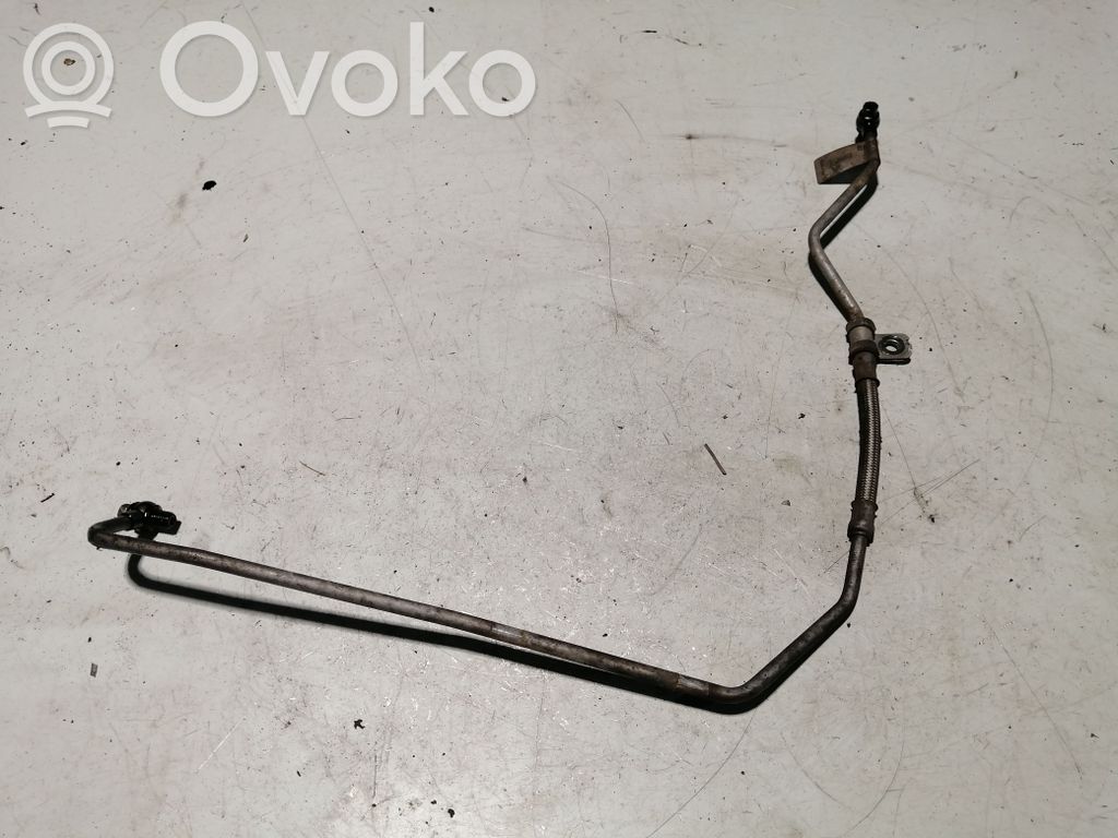 Ford Transit Custom Turbolader Ölleitung Ölschlauch 