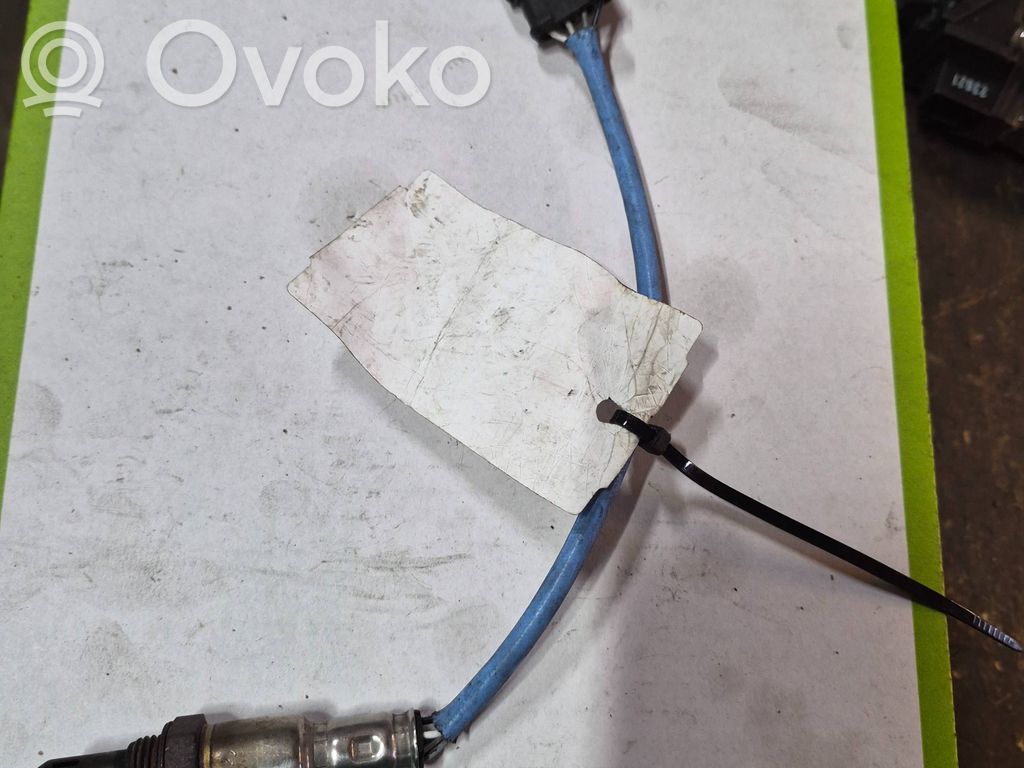 Fiat 500 Sonde lambda 
