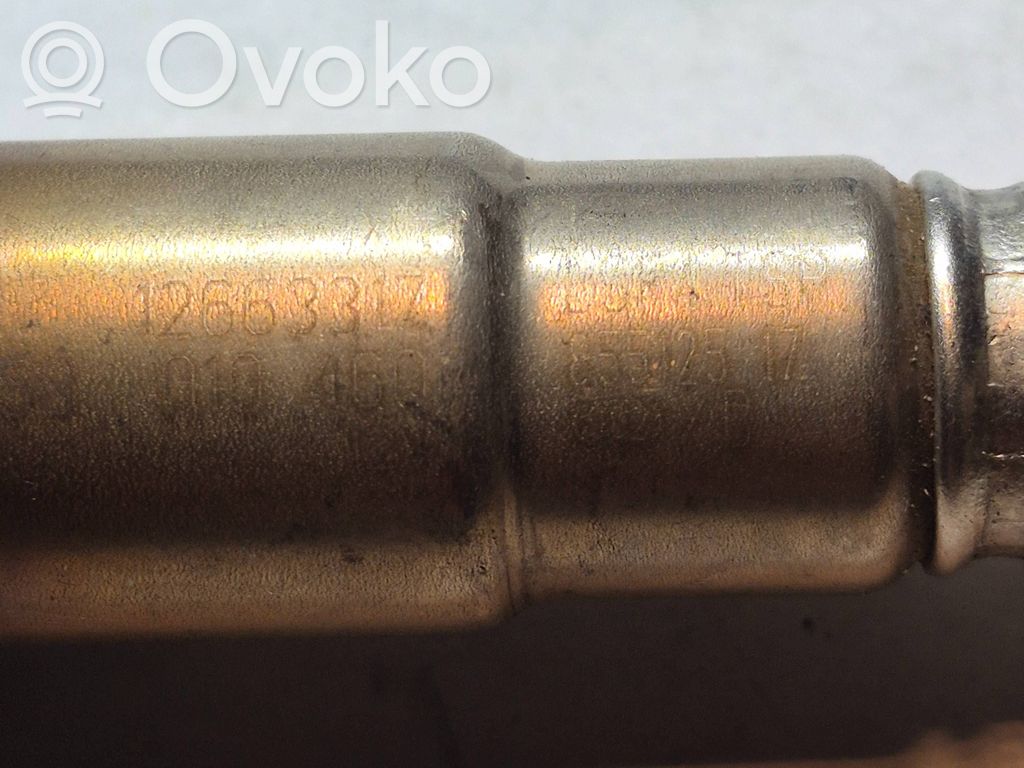 Sonda lambda   12663317