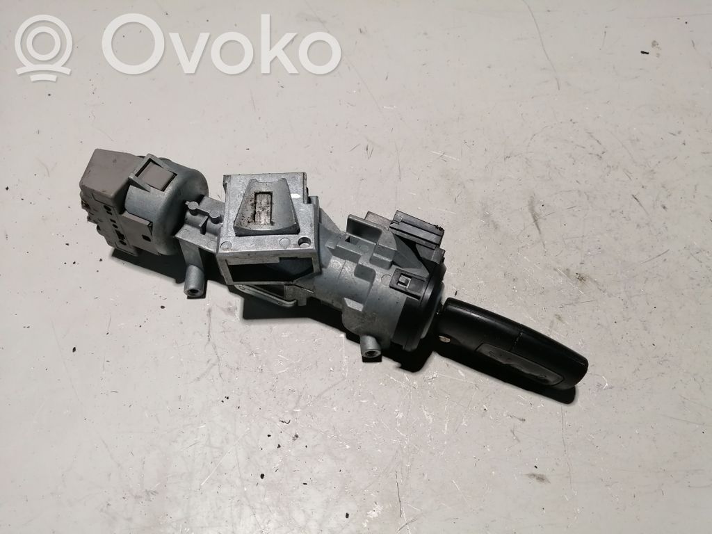 Ford Mondeo MK IV Virtalukko 