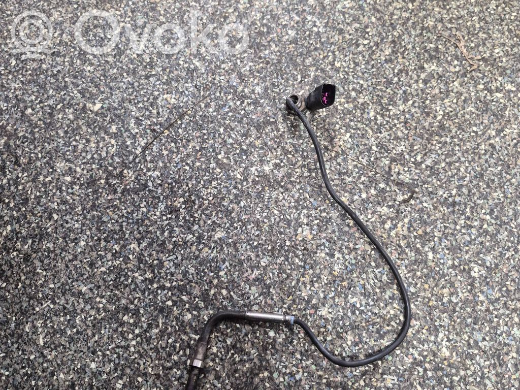 Sensor de temperatura del escape   038906088A