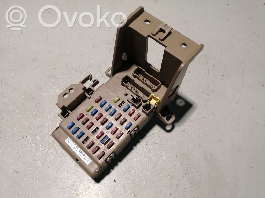 Subaru Impreza IV Modul siguranțe 