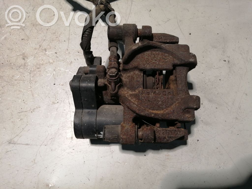 Bremssattel hinten   DG9C2D250A