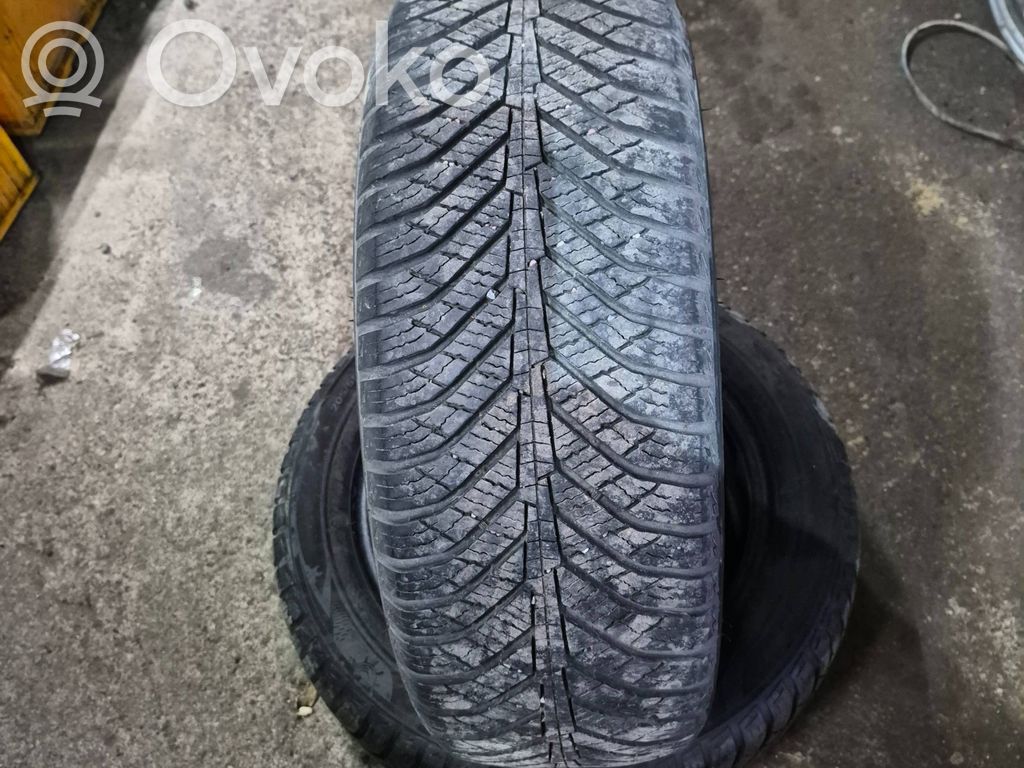 Opel Meriva B Anvelopă iarnă R16