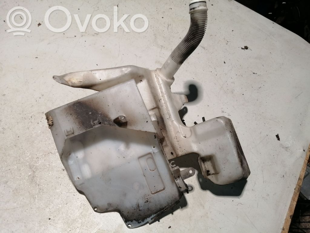 Ford Mondeo MK IV Wischwasserbehälter 