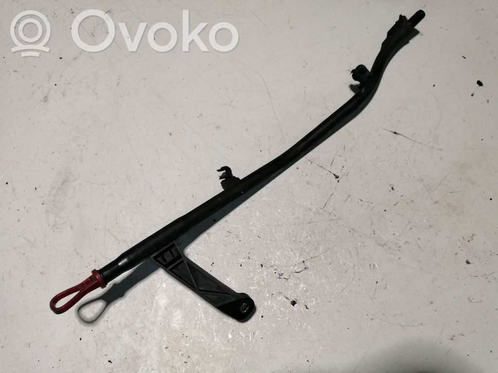BMW 5 E60 E61 Tepalo lygio matuoklė 