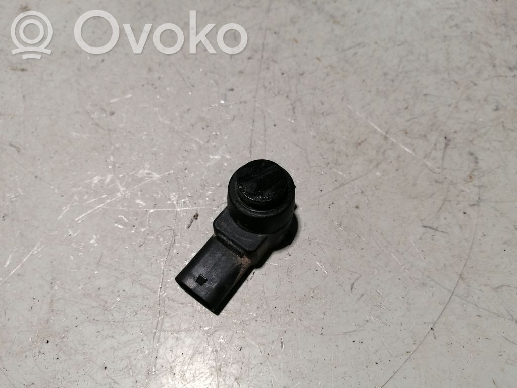 Porsche Cayenne (9PA) Sensor de aparcamiento PDC 