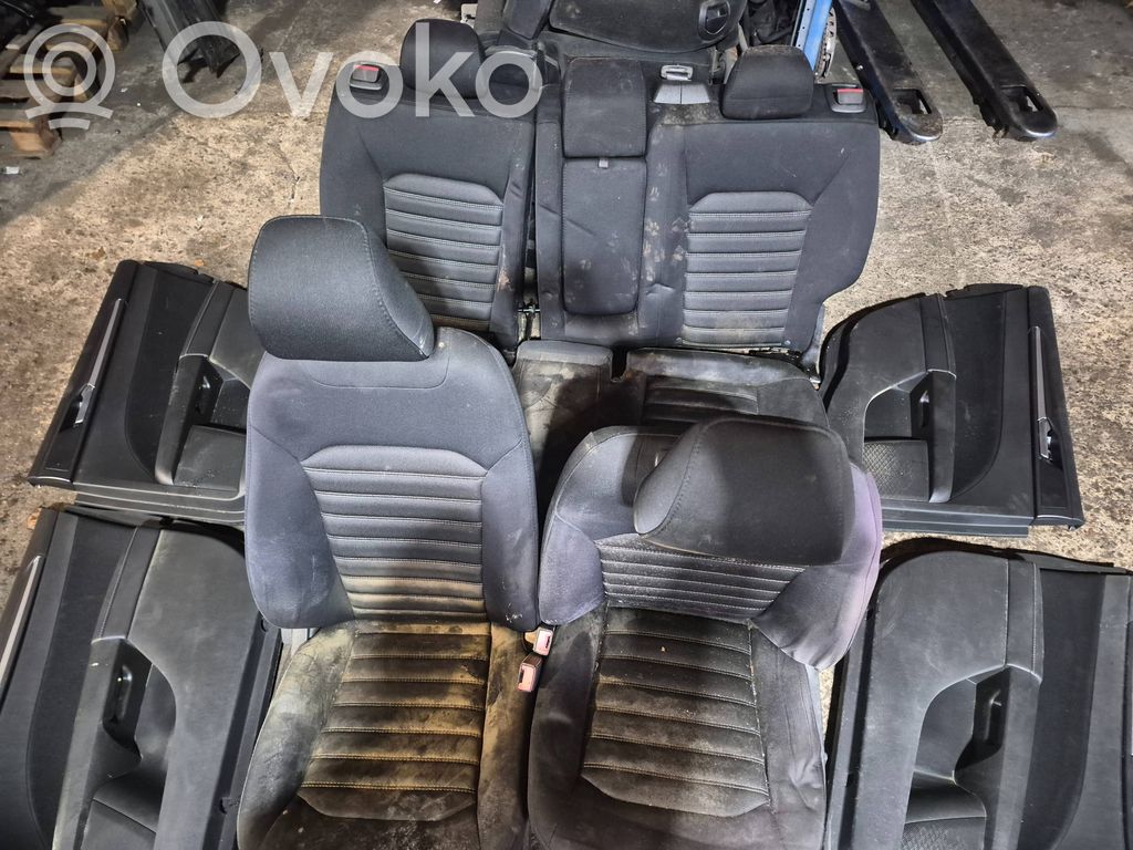 Juego interior