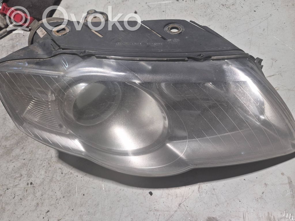 Phare frontale   3C0941006AB