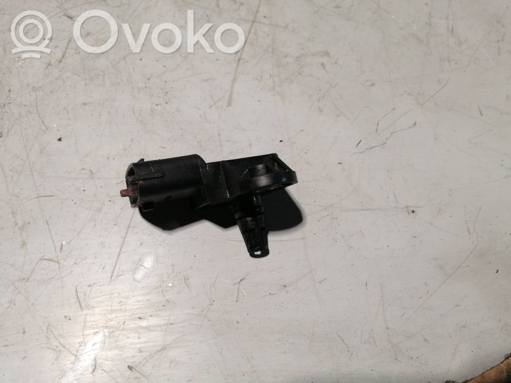 Sensor de la presión del aire   0281002437