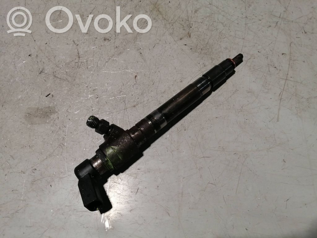 Ford Transit Custom Injector combustibil