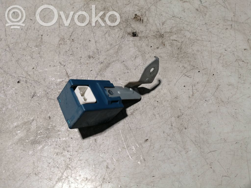 Toyota Prius (XW20) Moduł / Przekaźnik wycieraczek