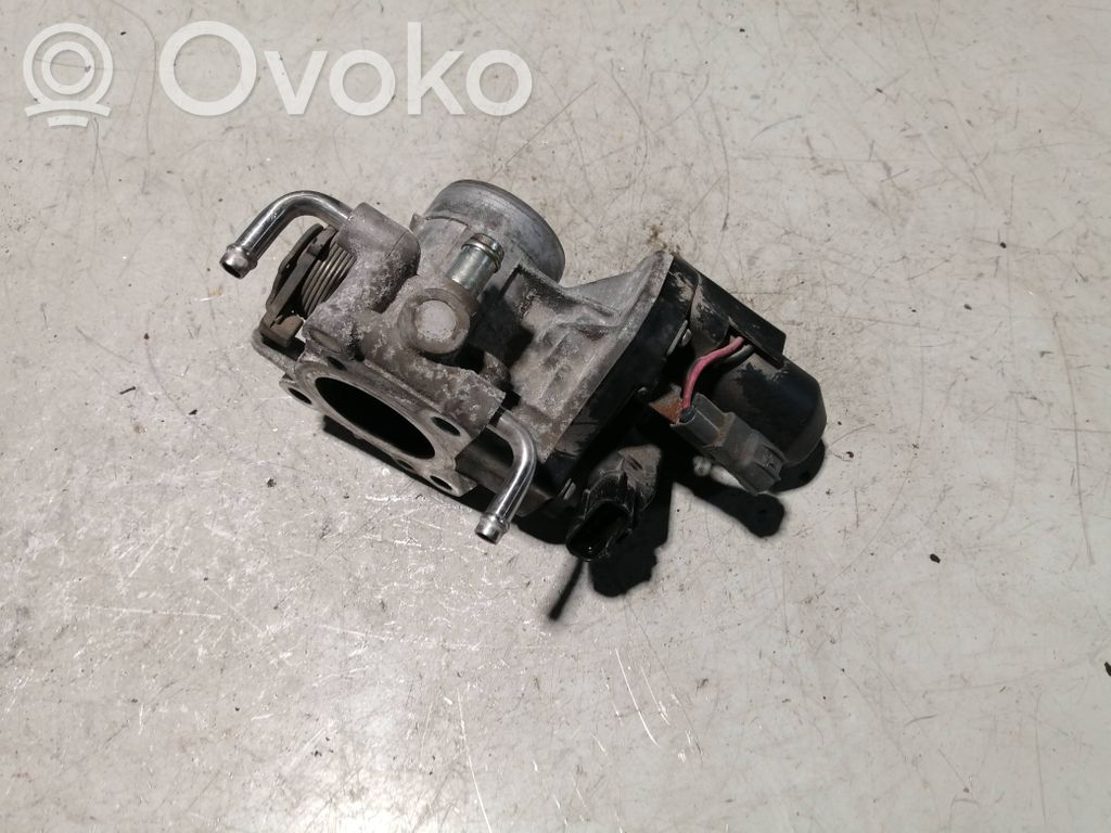 Toyota Prius (XW20) Clapetă accelerație 