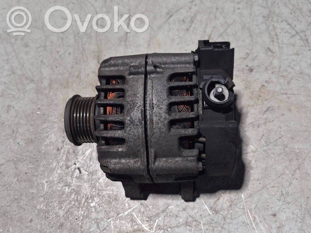 Ford Mondeo MK V Alternator 