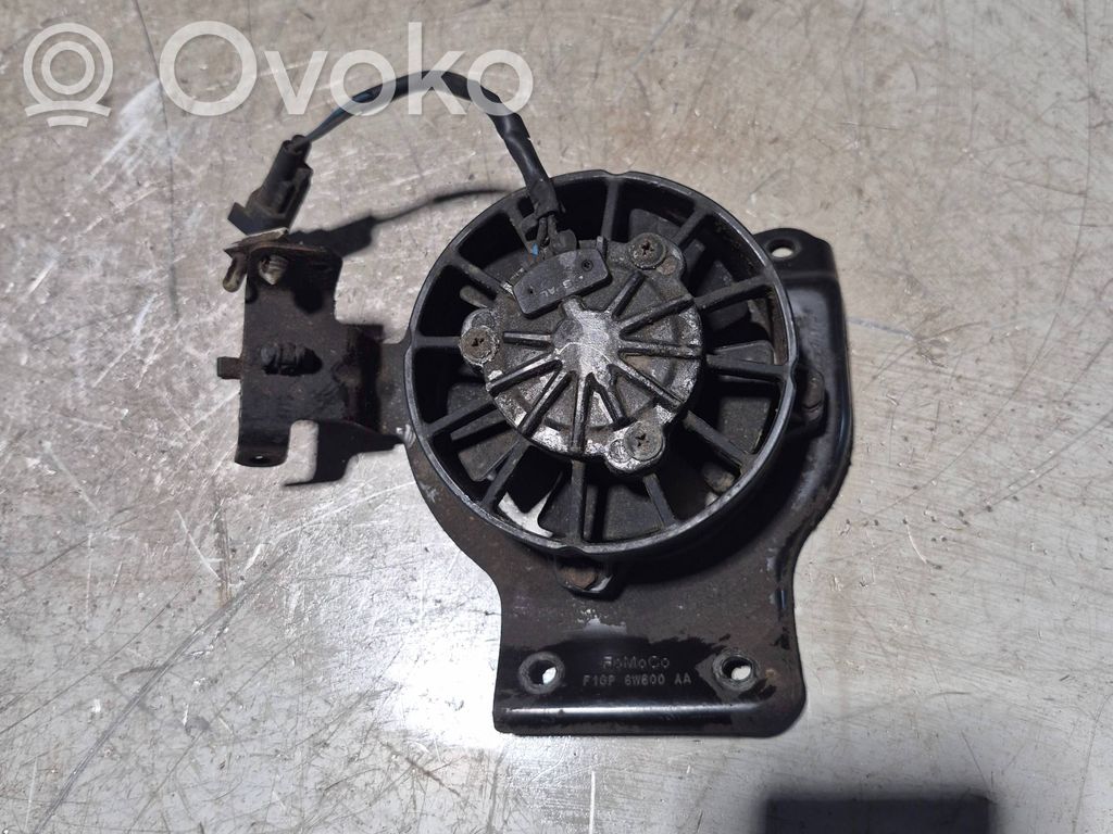 Ford Mondeo MK V Ventilateur de refroidissement de radiateur électrique 