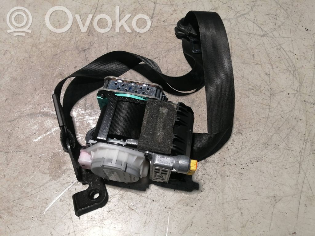 Pas bezpieczeństwa fotela przedniego   8R1857706K