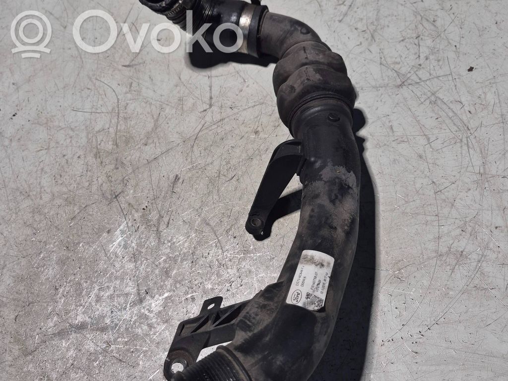 Ford Mondeo MK V Wąż / Rura intercoolera 