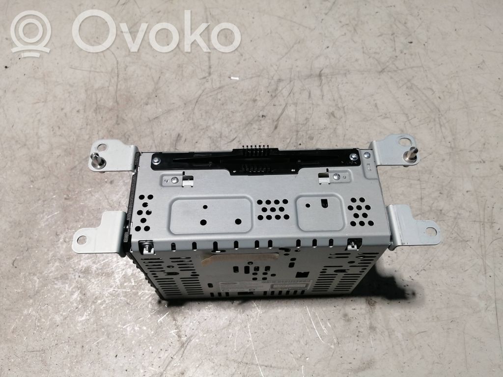 Ford Mondeo MK V Panel / Radioodtwarzacz CD/DVD/GPS 