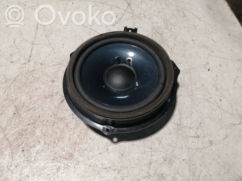 Ford Mondeo MK V Lautsprecher Tür vorne 