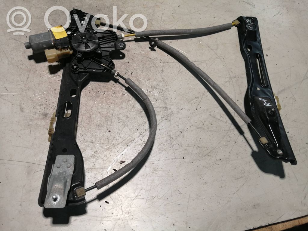 Ford Mondeo MK V Elektryczny podnośnik szyby drzwi przednich 