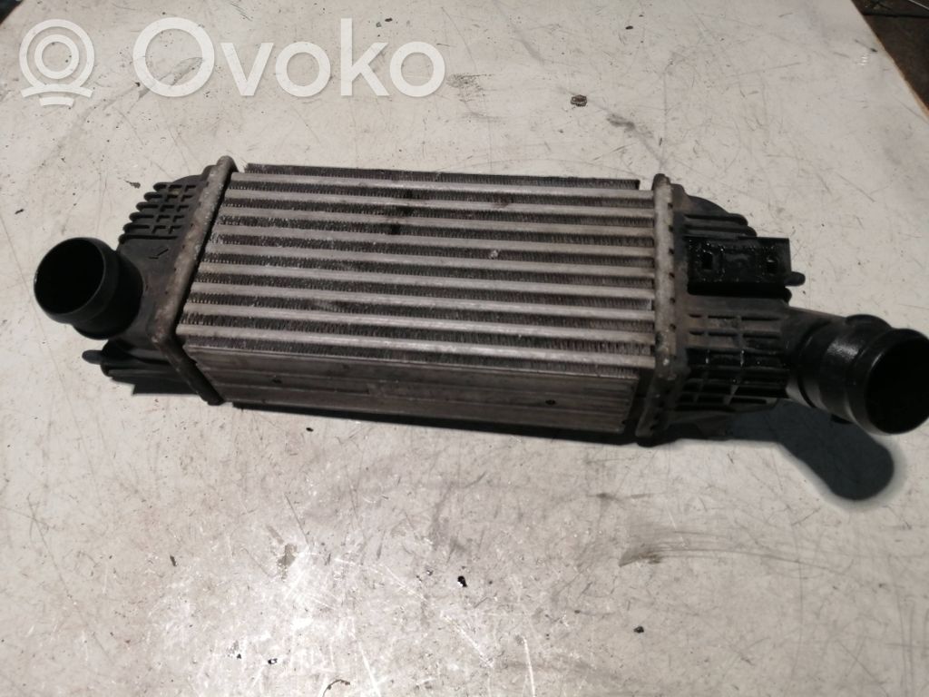 Radiator intercooler   9683009680