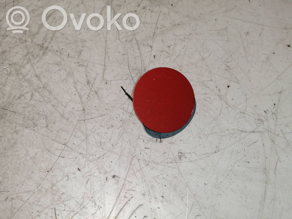 Toyota Yaris Capac orificiu tractare față 