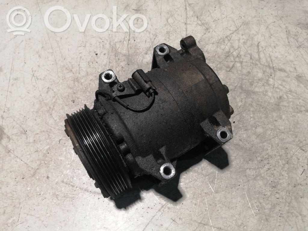 Volvo XC90 Compresor (pompă) aer condiționat (A/C) 