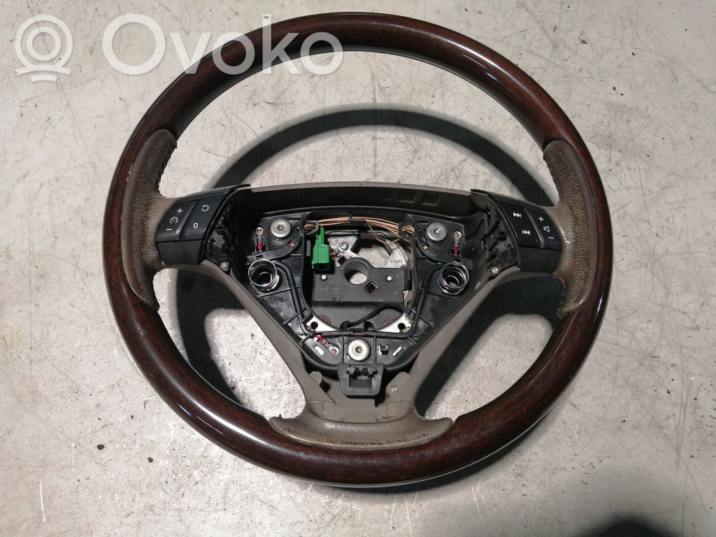 Volvo XC90 Steering wheel 