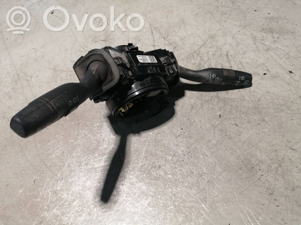 Buick Encore GX I Manetka / Przełącznik kierunkowskazów wycieraczek 