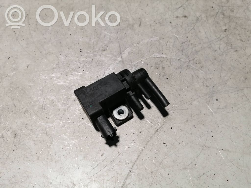 Buick Encore GX I Solenoīda vārsts 