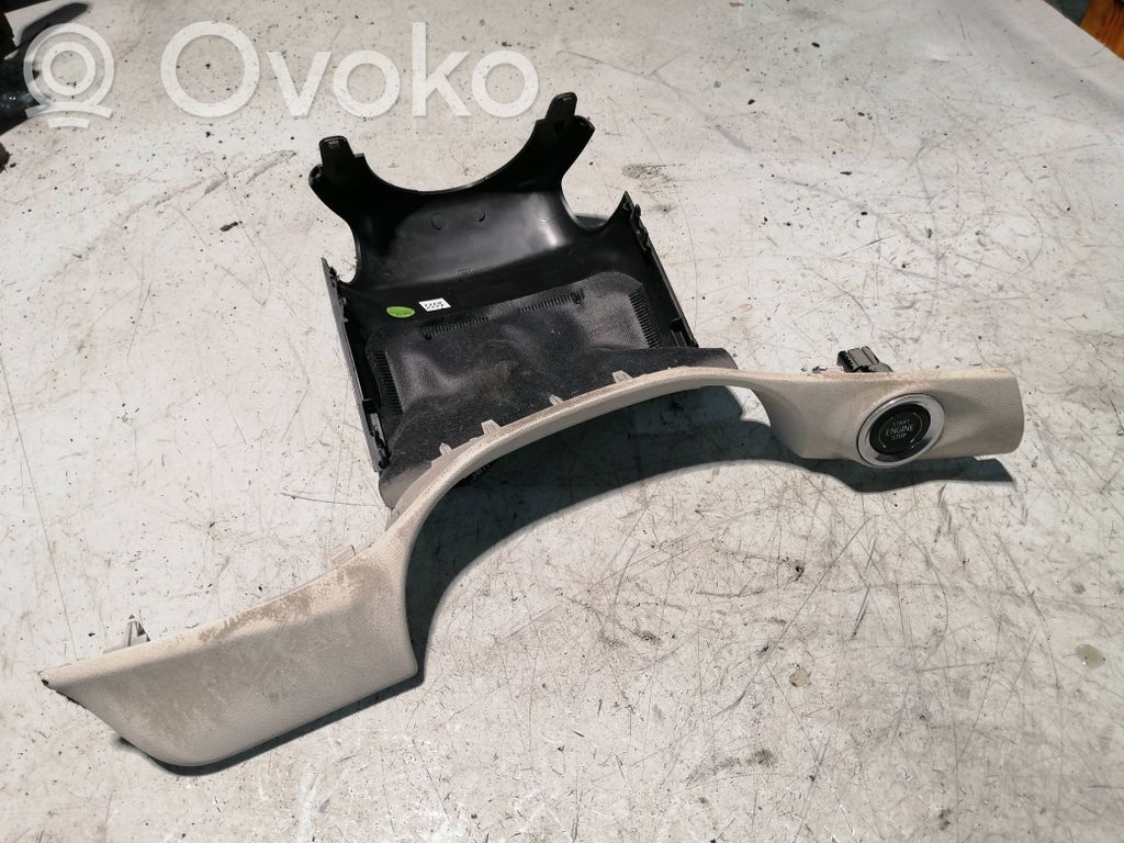 Buick Encore GX I Steering wheel column trim 
