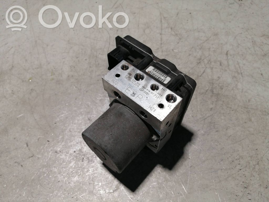 Audi Q5 SQ5 8R ABS Pump 